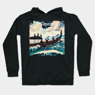 Indigenous Peoples  . Hoodie